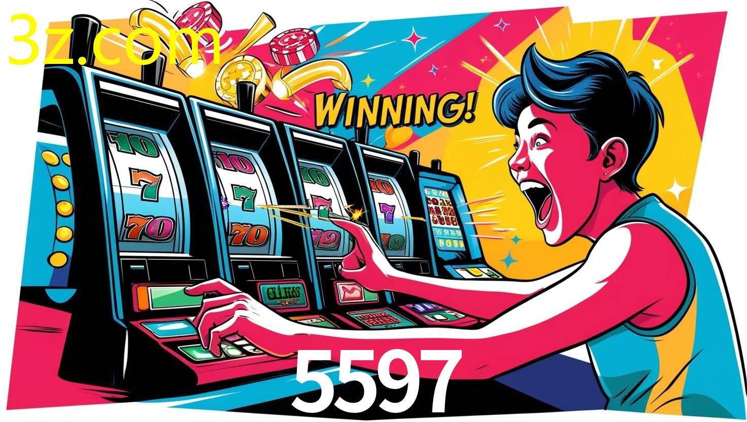5597