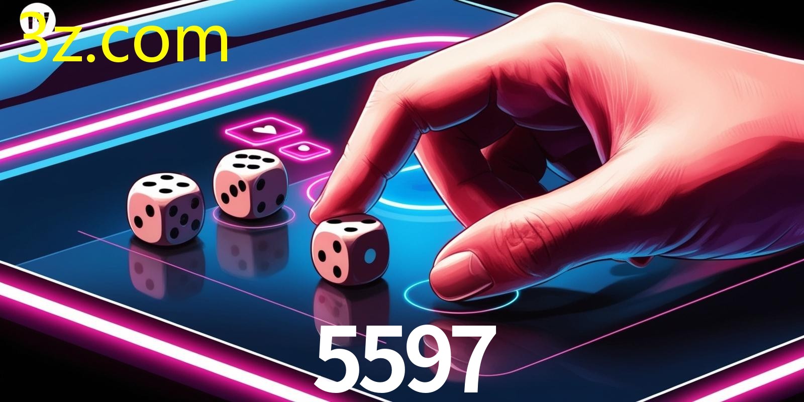 5597